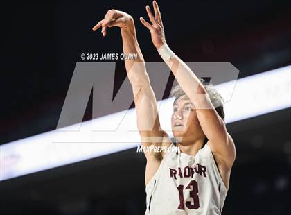 Thumbnail 1 in Radnor vs. Unionville (PIAA District 1 Final) photogallery.