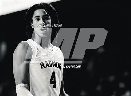 Thumbnail 2 in Radnor vs. Unionville (PIAA District 1 Final) photogallery.