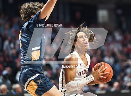 Thumbnail 2 in Radnor vs. Unionville (PIAA District 1 Final) photogallery.