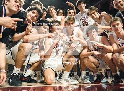 Thumbnail 1 in Radnor vs. Unionville (PIAA District 1 Final) photogallery.