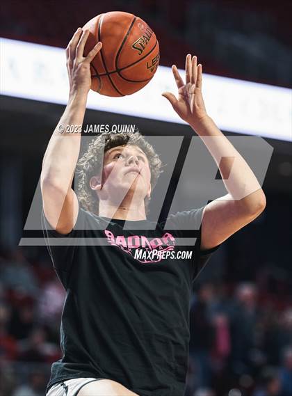 Thumbnail 2 in Radnor vs. Unionville (PIAA District 1 Final) photogallery.