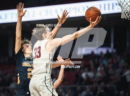 Thumbnail 3 in Radnor vs. Unionville (PIAA District 1 Final) photogallery.