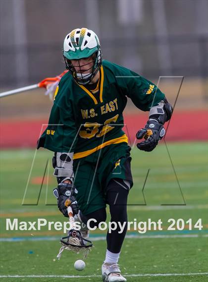 Thumbnail 3 in West Seneca East @ Amherst Central photogallery.