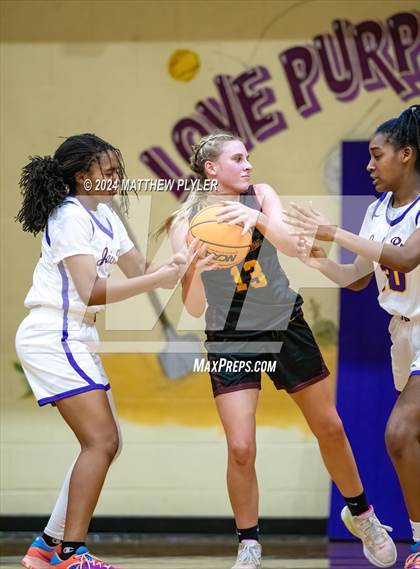 Thumbnail 2 in Lumberton @ Jack Britt photogallery.
