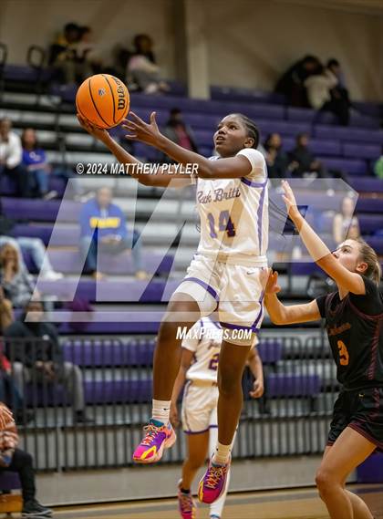 Thumbnail 2 in Lumberton @ Jack Britt photogallery.