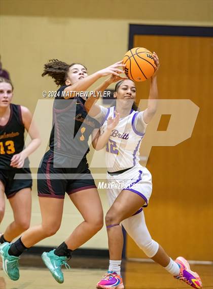 Thumbnail 3 in Lumberton @ Jack Britt photogallery.