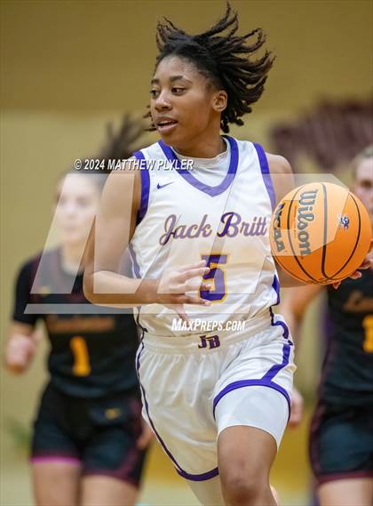 Thumbnail 3 in Lumberton @ Jack Britt photogallery.