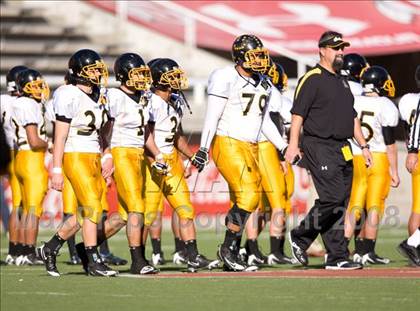 Thumbnail 3 in Pine View vs. Cottonwood (4A Semifinal) photogallery.