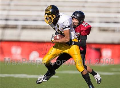 Thumbnail 2 in Pine View vs. Cottonwood (4A Semifinal) photogallery.