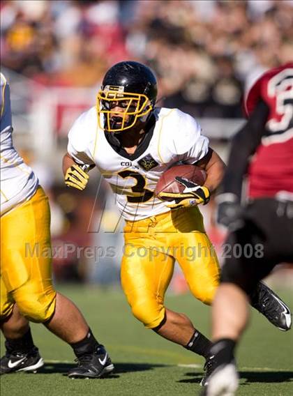Thumbnail 1 in Pine View vs. Cottonwood (4A Semifinal) photogallery.