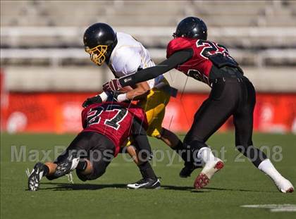 Thumbnail 2 in Pine View vs. Cottonwood (4A Semifinal) photogallery.