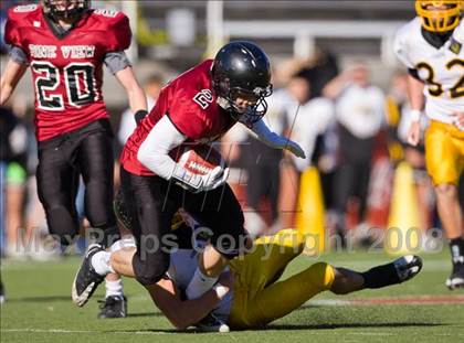 Thumbnail 1 in Pine View vs. Cottonwood (4A Semifinal) photogallery.