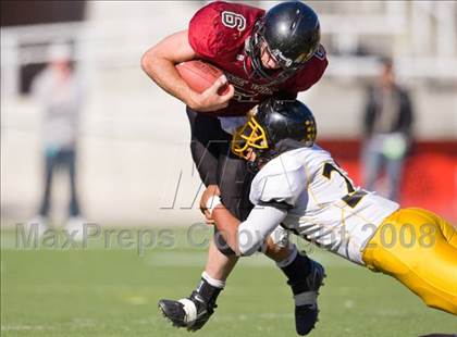 Thumbnail 3 in Pine View vs. Cottonwood (4A Semifinal) photogallery.