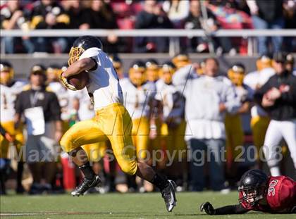 Thumbnail 3 in Pine View vs. Cottonwood (4A Semifinal) photogallery.