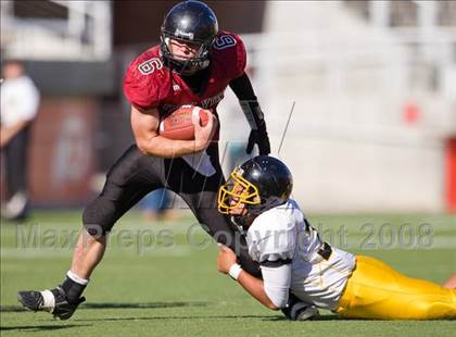 Thumbnail 2 in Pine View vs. Cottonwood (4A Semifinal) photogallery.