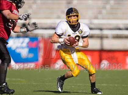 Thumbnail 1 in Pine View vs. Cottonwood (4A Semifinal) photogallery.