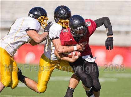 Thumbnail 1 in Pine View vs. Cottonwood (4A Semifinal) photogallery.