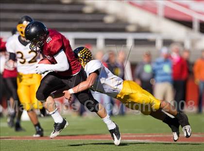 Thumbnail 3 in Pine View vs. Cottonwood (4A Semifinal) photogallery.