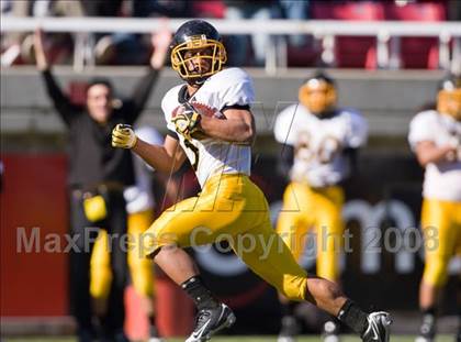 Thumbnail 2 in Pine View vs. Cottonwood (4A Semifinal) photogallery.