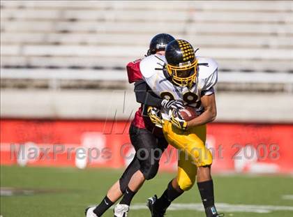 Thumbnail 2 in Pine View vs. Cottonwood (4A Semifinal) photogallery.