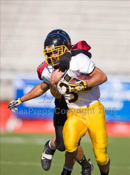 Thumbnail 1 in Pine View vs. Cottonwood (4A Semifinal) photogallery.