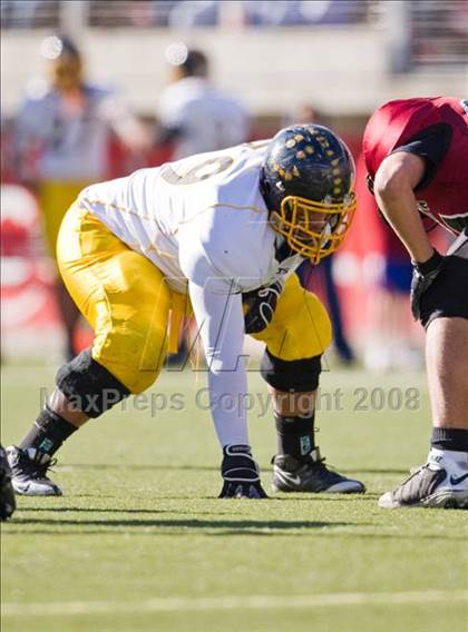 Thumbnail 3 in Pine View vs. Cottonwood (4A Semifinal) photogallery.