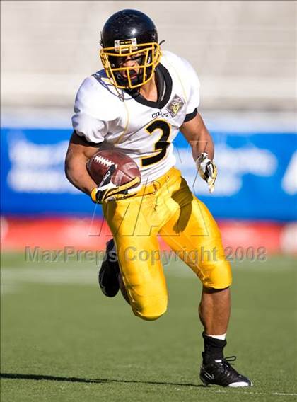 Thumbnail 3 in Pine View vs. Cottonwood (4A Semifinal) photogallery.