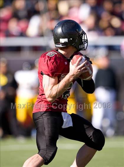 Thumbnail 1 in Pine View vs. Cottonwood (4A Semifinal) photogallery.