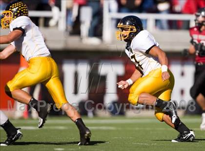 Thumbnail 3 in Pine View vs. Cottonwood (4A Semifinal) photogallery.