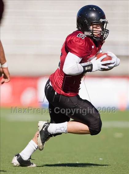 Thumbnail 3 in Pine View vs. Cottonwood (4A Semifinal) photogallery.