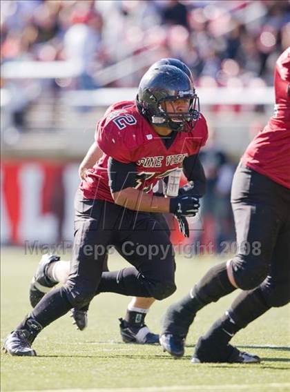 Thumbnail 1 in Pine View vs. Cottonwood (4A Semifinal) photogallery.