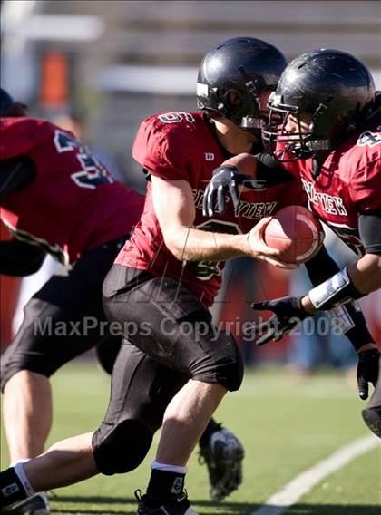 Thumbnail 3 in Pine View vs. Cottonwood (4A Semifinal) photogallery.