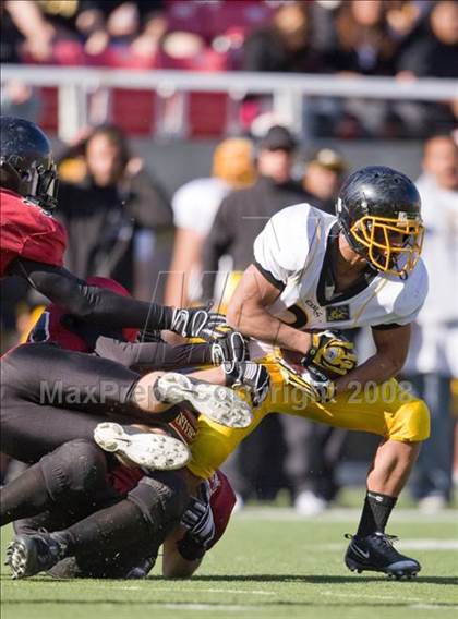 Thumbnail 2 in Pine View vs. Cottonwood (4A Semifinal) photogallery.