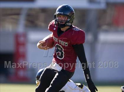 Thumbnail 1 in Pine View vs. Cottonwood (4A Semifinal) photogallery.