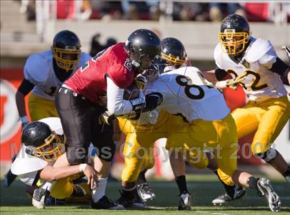 Thumbnail 1 in Pine View vs. Cottonwood (4A Semifinal) photogallery.