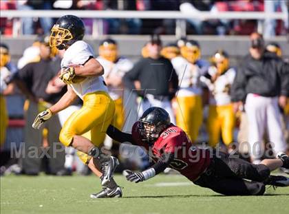 Thumbnail 2 in Pine View vs. Cottonwood (4A Semifinal) photogallery.