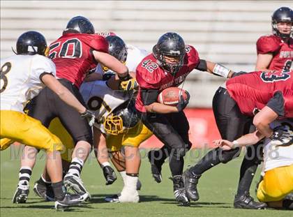Thumbnail 3 in Pine View vs. Cottonwood (4A Semifinal) photogallery.