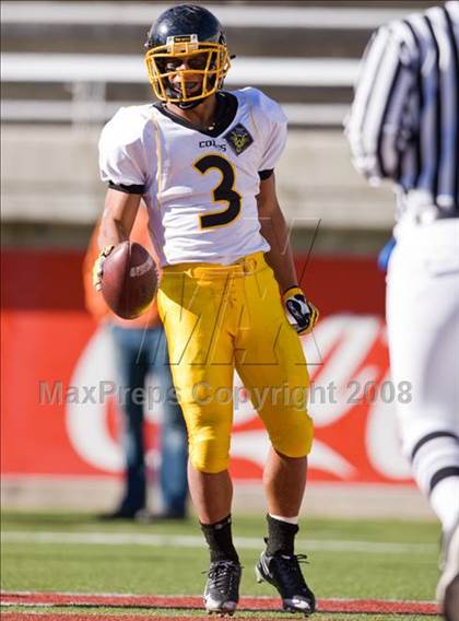 Thumbnail 3 in Pine View vs. Cottonwood (4A Semifinal) photogallery.