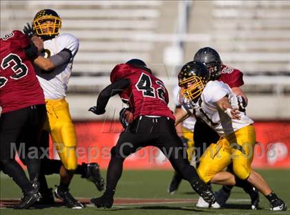 Thumbnail 2 in Pine View vs. Cottonwood (4A Semifinal) photogallery.