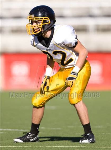 Thumbnail 1 in Pine View vs. Cottonwood (4A Semifinal) photogallery.