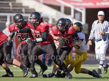 Thumbnail 1 in Pine View vs. Cottonwood (4A Semifinal) photogallery.