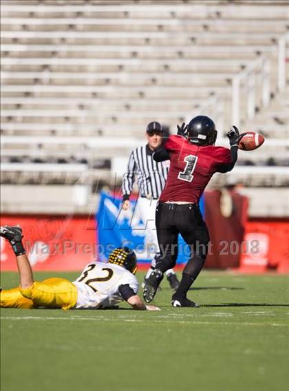 Thumbnail 1 in Pine View vs. Cottonwood (4A Semifinal) photogallery.