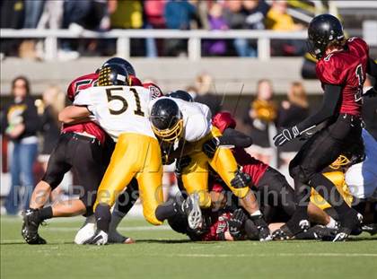 Thumbnail 1 in Pine View vs. Cottonwood (4A Semifinal) photogallery.