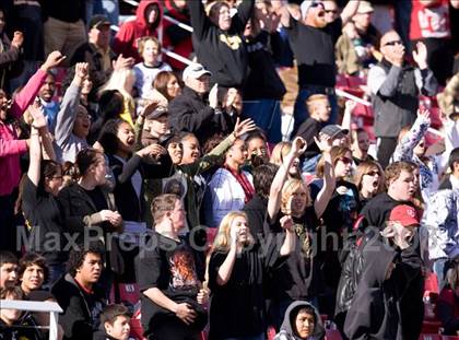 Thumbnail 2 in Pine View vs. Cottonwood (4A Semifinal) photogallery.