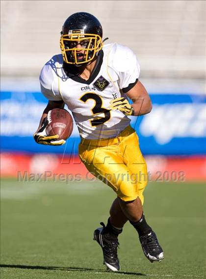 Thumbnail 1 in Pine View vs. Cottonwood (4A Semifinal) photogallery.