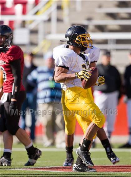 Thumbnail 2 in Pine View vs. Cottonwood (4A Semifinal) photogallery.
