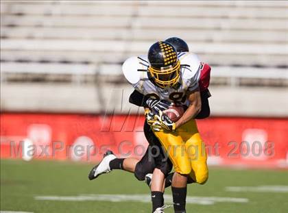Thumbnail 3 in Pine View vs. Cottonwood (4A Semifinal) photogallery.