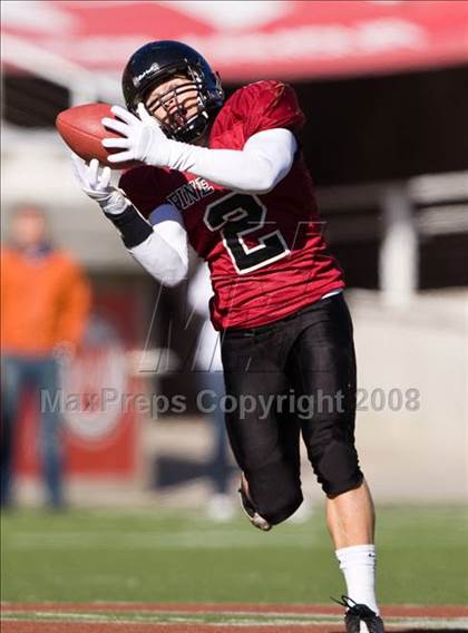 Thumbnail 3 in Pine View vs. Cottonwood (4A Semifinal) photogallery.