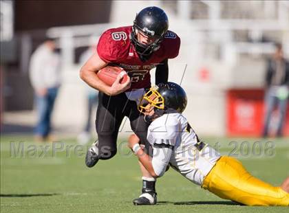 Thumbnail 1 in Pine View vs. Cottonwood (4A Semifinal) photogallery.