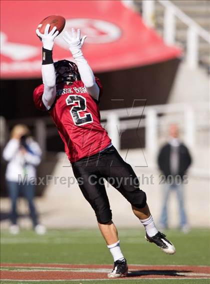 Thumbnail 1 in Pine View vs. Cottonwood (4A Semifinal) photogallery.